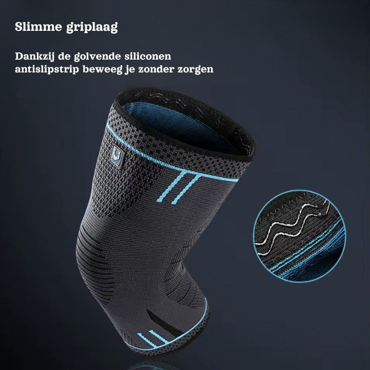 Vilico Premium® kniebrace