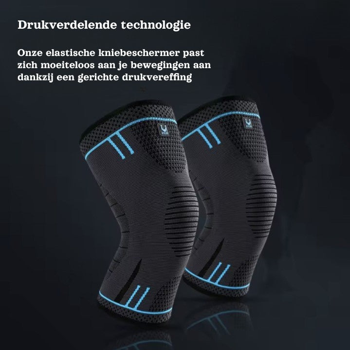 Vilico Premium® kniebrace