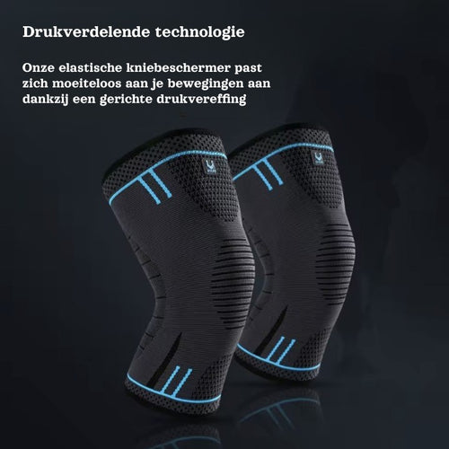 Vilico Premium® kniebrace