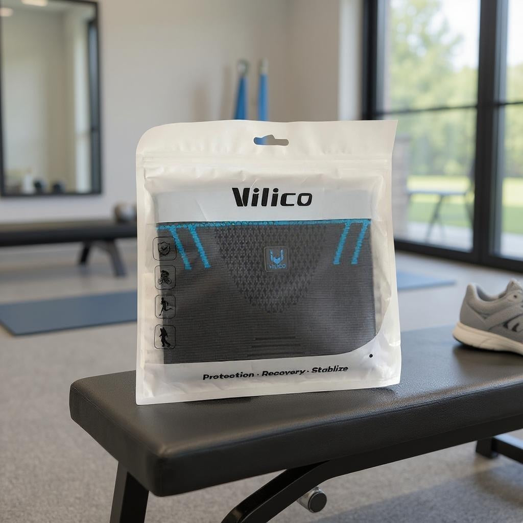 Vilico Premium® kniebrace